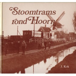 Stoomtrams rond Hoorn