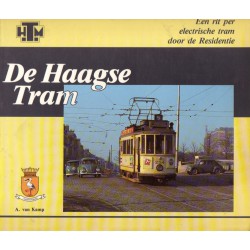 De Haagse tram