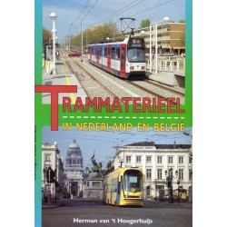 Trammaterieel in Nederland...