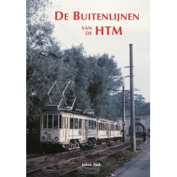 De Buitenlijnen van de HTM