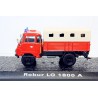 Brandweerwagen Robur LO 1800 A