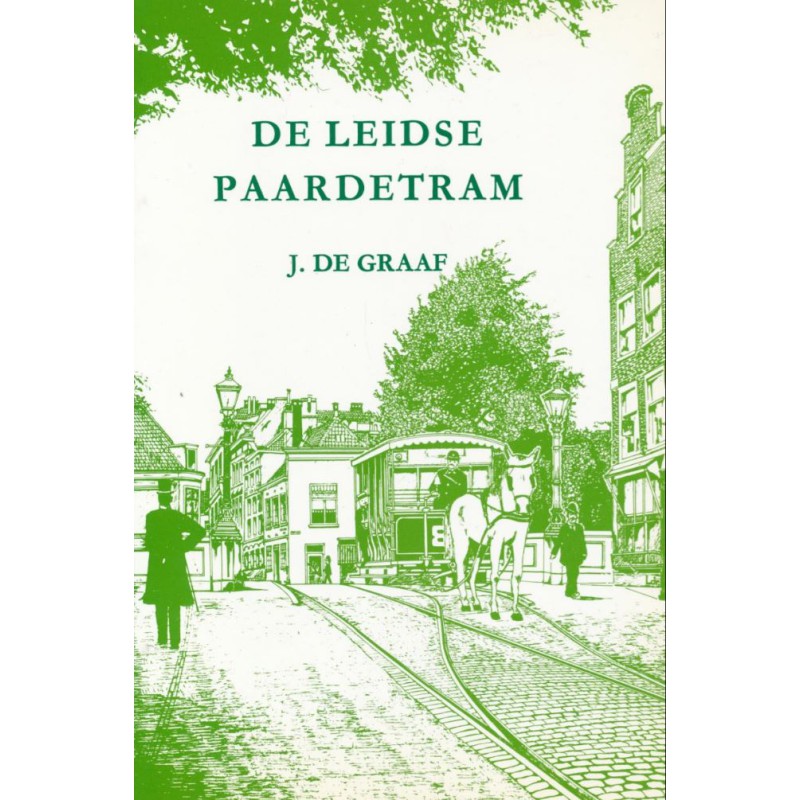 De Leidse Paardetram