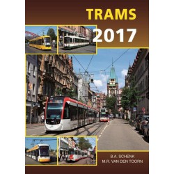 Trams 2017