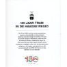 Lijnenspel (incl. DVD) - 150 jaar tram in de Haagse regio