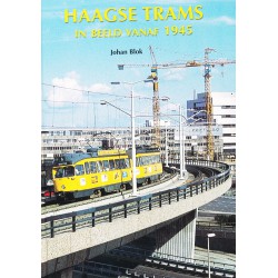 Haagse trams in beeld vanaf...