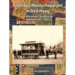 Omnibus Maatschappijen in...