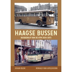 Haagse Bussen - Busbedrijf...