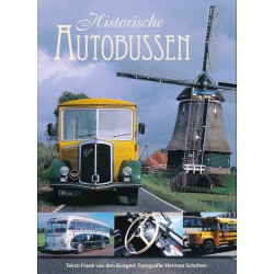 Historische Autobussen