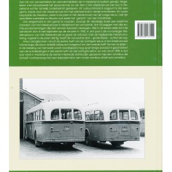 Met de bus mee - Deel: Aankomst en vertrek in 1950