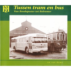NZH tussen tram en bus, van...