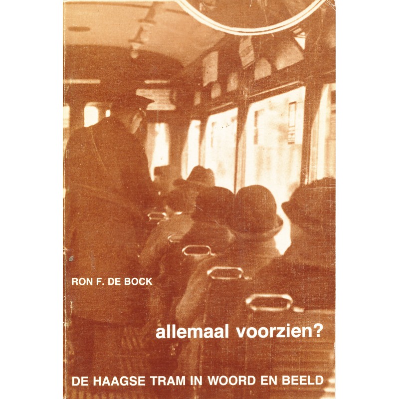 Allemaal voorzien?