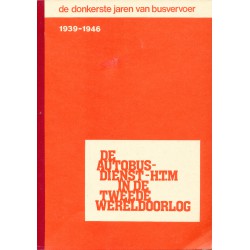 De donkerste jaren van...