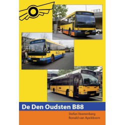 De Den Oudsten B88