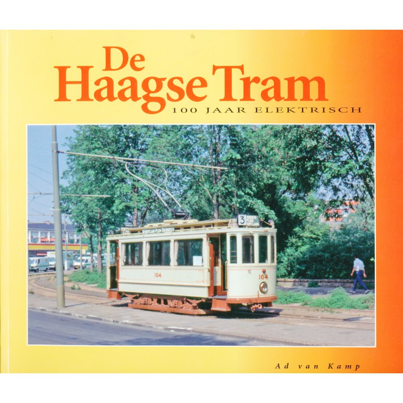 De Haagse Tram