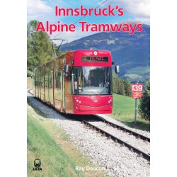 Innsbrucks Alpine Tramways