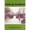 Trams en tramlijnen - De Haagse paardetrams