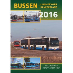 Bussen 2016