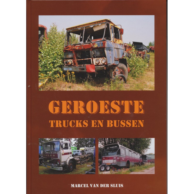 Geroeste trucks en bussen